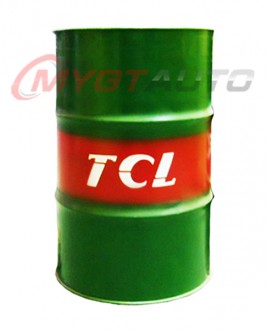 TCL LLC -40C красный 200 л