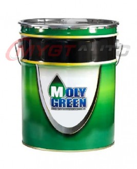 MOLY GREEN Premium PROTECT SN･CF 5W-40 20 л