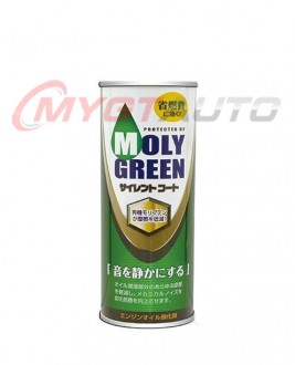 MOLY GREEN SILENTCOAT 0,22 л
