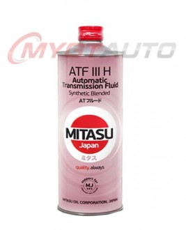 MITASU ATF III H 1 л