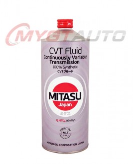 MITASU CVT FLUID 1 л