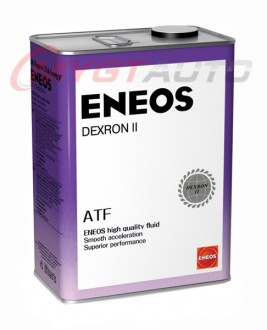 ENEOS ATF DEXRON-II 4 л