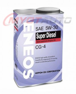 ENEOS Super Diesel 5W-30 0,94 л