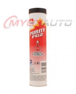 PETRO CANADA PURITY FG2 CLEAR 0,4 кг