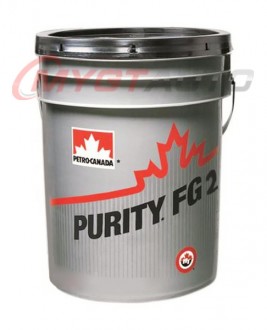PETRO CANADA PURITY FG2 EXTREME 17 кг