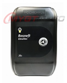 Rosneft Emultec S 20 л
