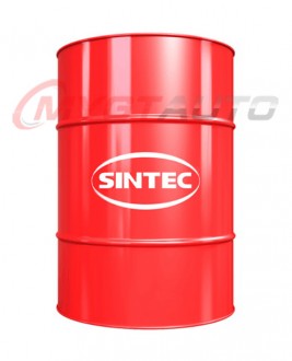 SINTEC Супер 15w40 API SG/CD 216,5 л 