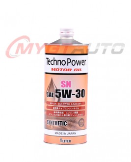 Techno Power SN 5W30 1 л