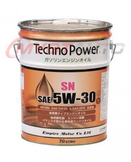 Techno Power SN 5W30 20 л