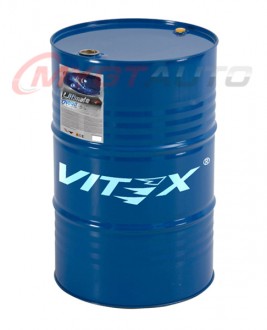 Vitex Ultimate 0W-40 SN/CF A3/B масло моторное 200 л