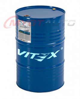 Vitex Ultra Pro 5W-30 SL/CF масло моторное 50 л