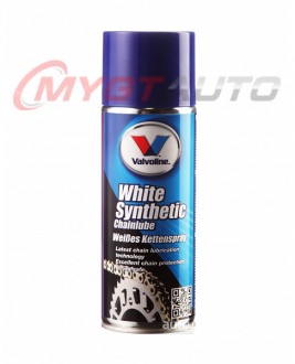 VALVOLINE White Synthetic Chain Lube 0,4 л