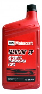 Ford Motorcraft Mercon SP 0.946 л