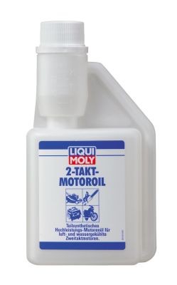 Liqui Moly 2-Takt-Motoroil 0,25 л