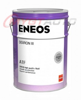 ENEOS ATF  DEXRON-III 20 л