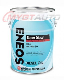 ENEOS Super Diesel 5W-30 20 л