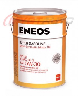 ENEOS Super Gasoline SL 5W-30 20 л