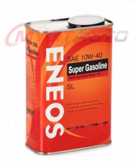 ENEOS SL TURBO GASOLINE 10W-40 0,94 л