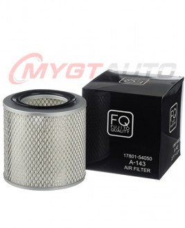 FQ A-143 17801-54050 фильтр воздушный