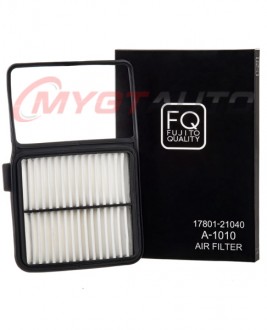 FQ A-1010 17801-21040 фильтр воздушный
