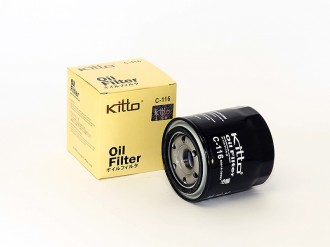 Фильтр масляный C-116