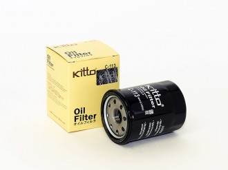 Фильтр масляный C-113