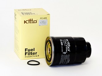 Топливный фильтр KITTO FC-409