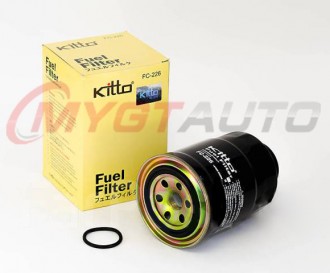 Топливный фильтр KITTO FC-226