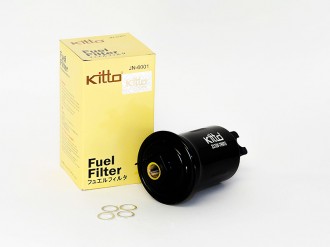 KITTO фильтр топливный JN-6001