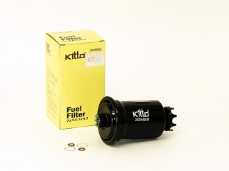 KITTO фильтр топливный JN-6002
