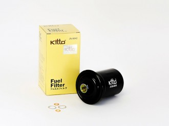 KITTO фильтр топливный JN-6042
