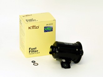 KITTO фильтр топливный JN-6202