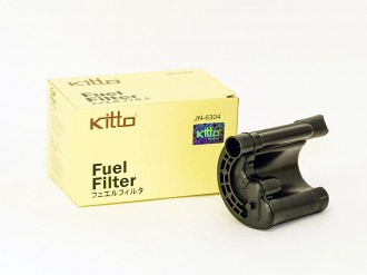 KITTO фильтр топливный JN-6304