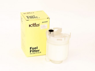 KITTO фильтр топливный JN-6300