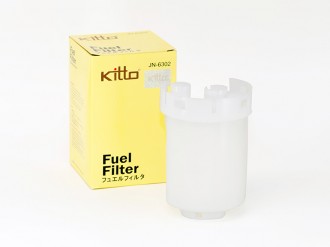 KITTO фильтр топливный JN-6302