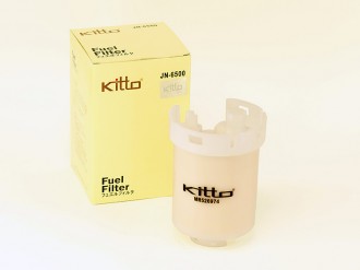KITTO фильтр топливный JN-6500