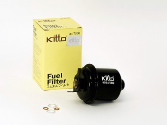 KITTO фильтр топливный JN-7200