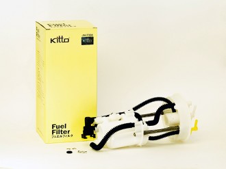 KITTO фильтр топливный JN-7304 в сборе
