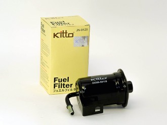 KITTO фильтр топливный JN-9120