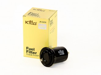 KITTO фильтр топливный JN-9209