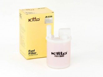 KITTO фильтр топливный JN-9300