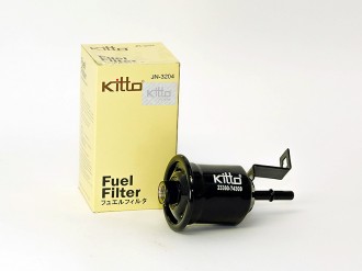 KITTO фильтр топливный JN-3204