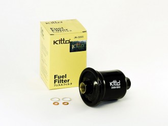 KITTO фильтр топливный JN-3205