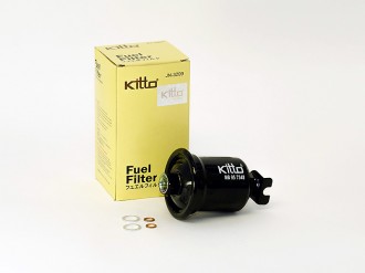 KITTO фильтр топливный JN-3209