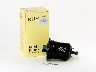 KITTO фильтр топливный JN-3201