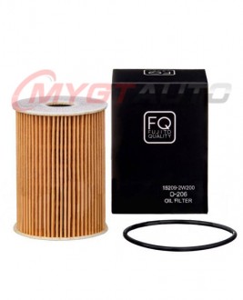 FQ O-206 15209-2W200 фильтр масляный