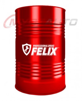 Антифриз Felix Carbox концентрат 230 кг
