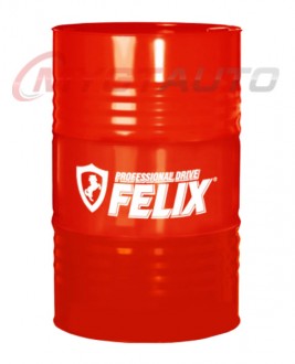 Антифриз FELIX EXPERT концентрат 220 кг