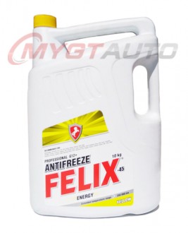 Антифриз FELIX Energy 10 кг