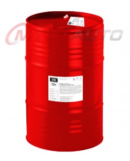Антифриз FELIX Carbox 50 кг (красный)